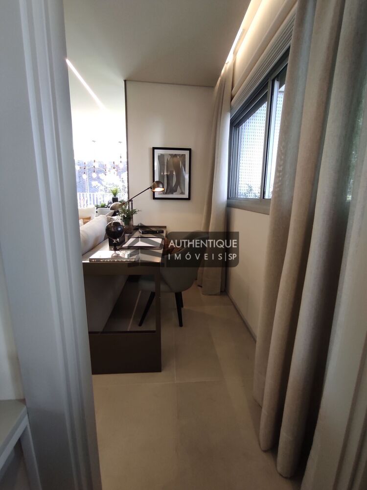 Apartamento, 3 quartos, 96 m² - Foto 1