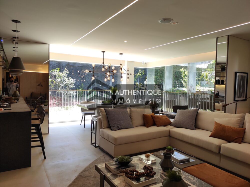 Apartamento, 3 quartos, 96 m² - Foto 3