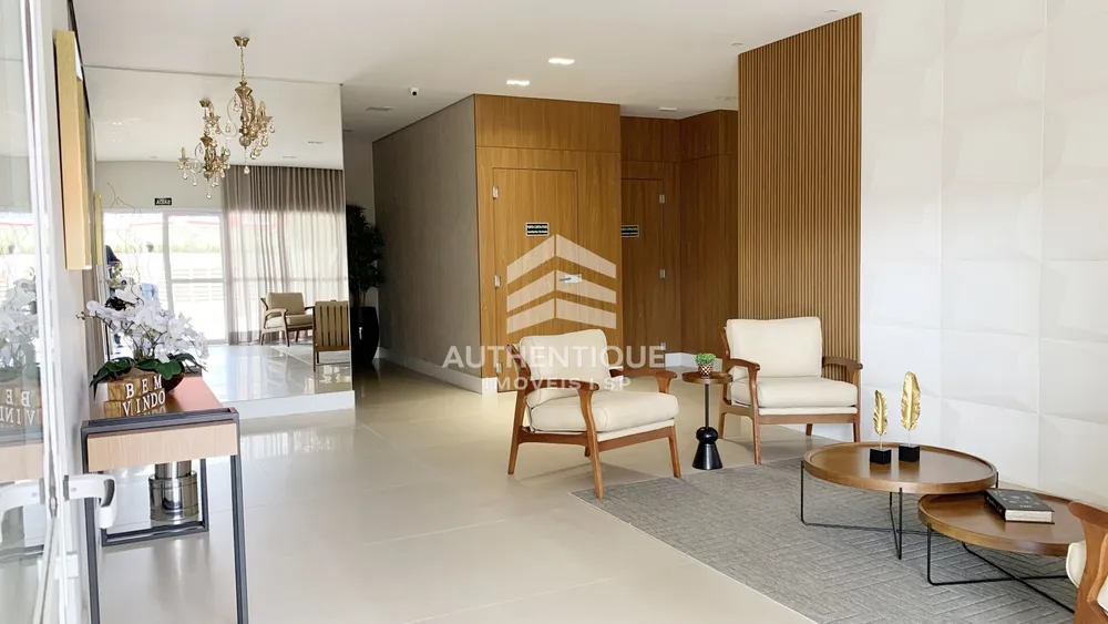 Apartamento, 2 quartos, 100 m² - Foto 7