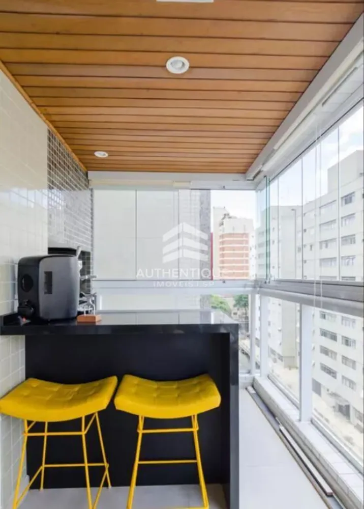 Apartamento, 2 quartos, 100 m² - Foto 5