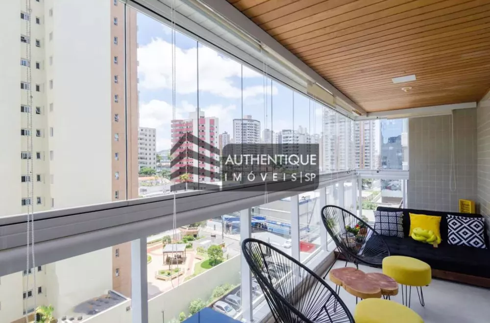 Apartamento, 2 quartos, 100 m² - Foto 1