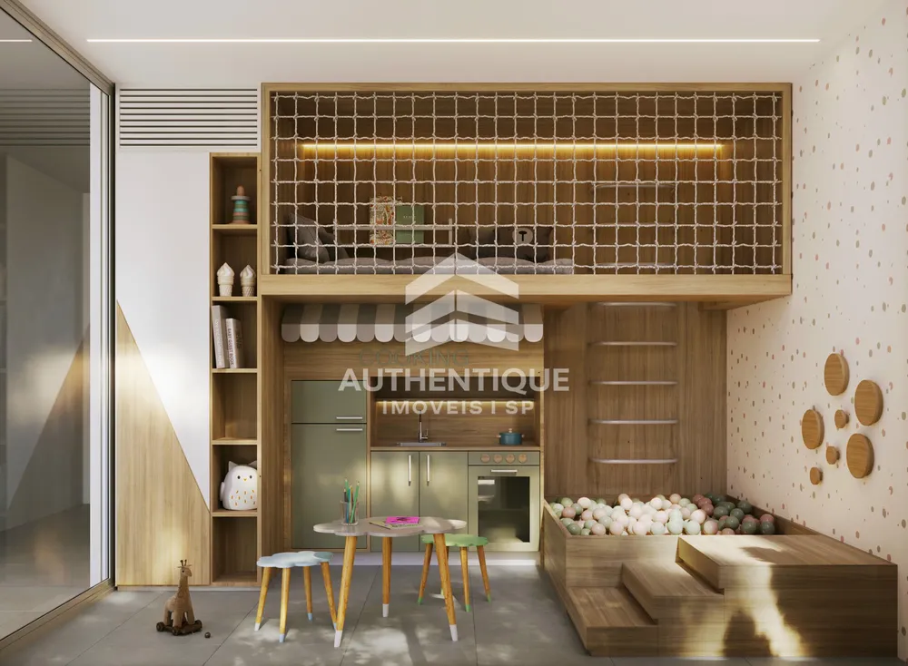 Cobertura, 4 quartos, 348 m² - Foto 7