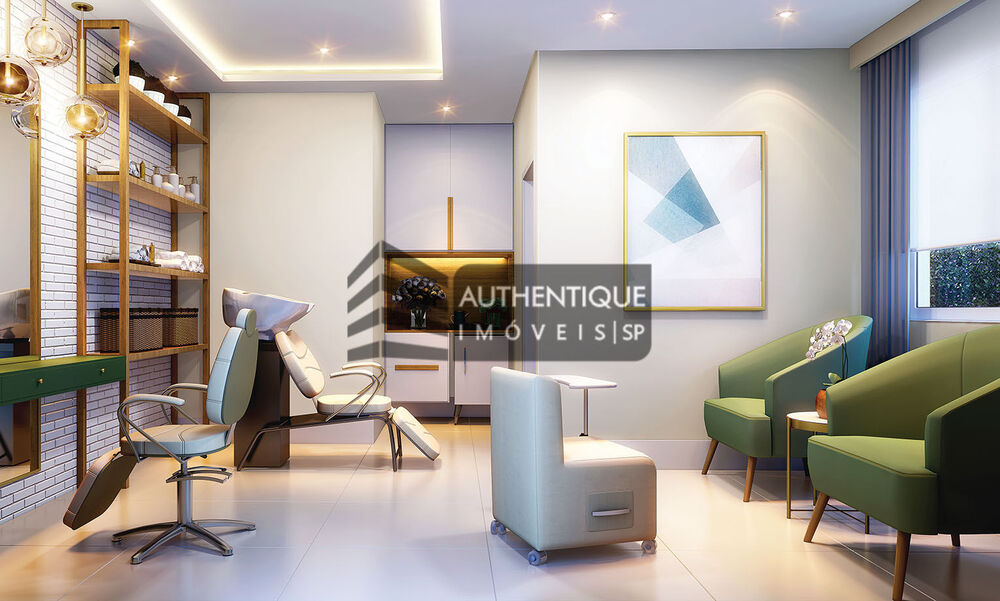 Apartamento, 3 quartos, 190 m² - Foto 2
