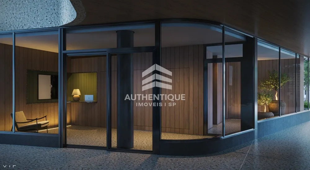Apartamento, 1 quarto, 103 m² - Foto 5