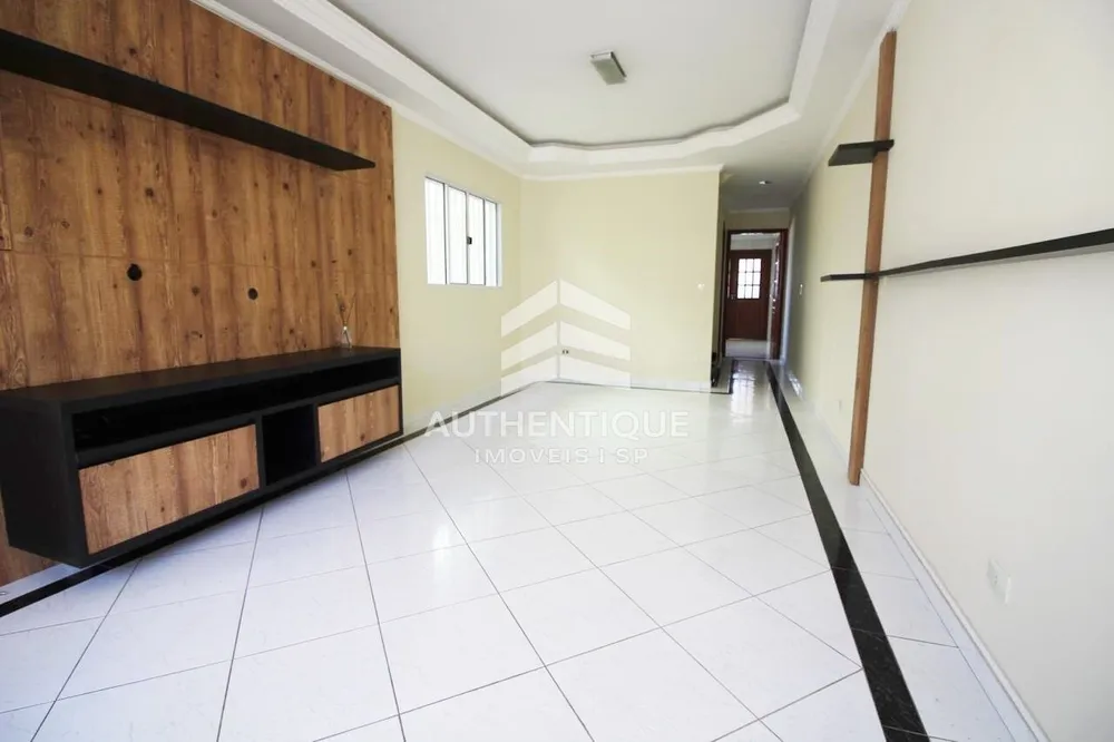 Casa, 3 quartos, 199 m² - Foto 1