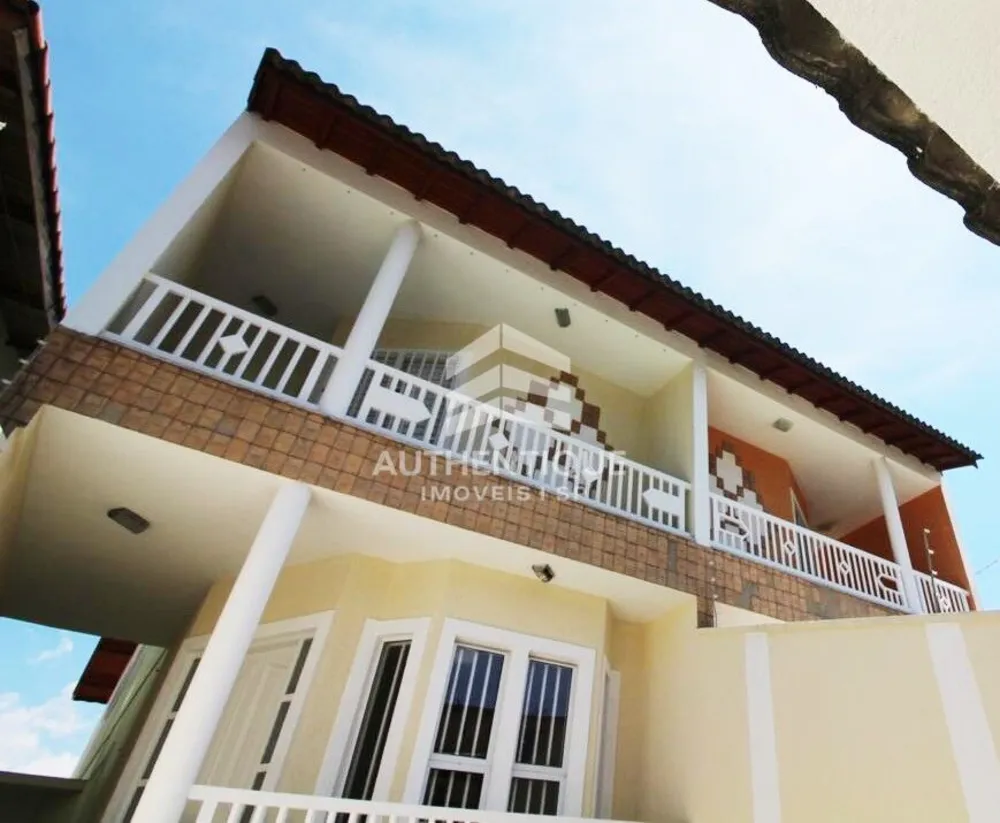 Casa, 3 quartos, 199 m² - Foto 4