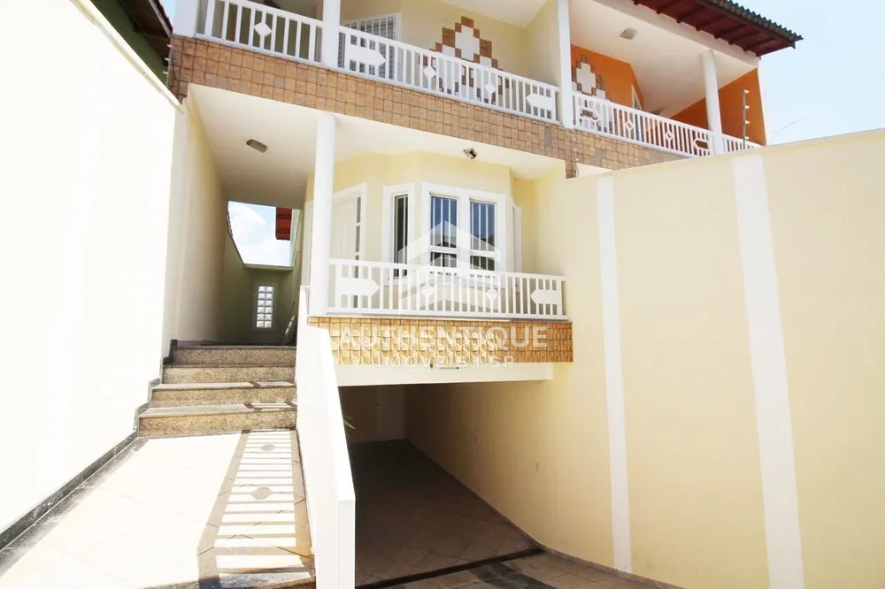 Casa, 3 quartos, 199 m² - Foto 7