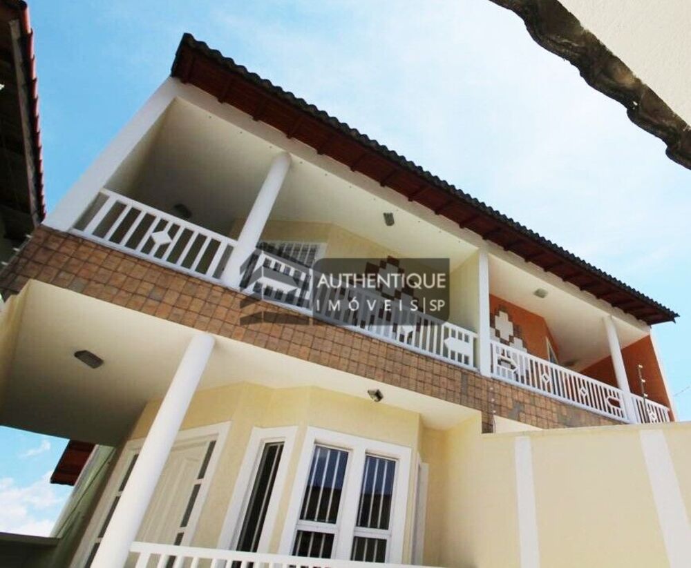Casa, 3 quartos, 199 m² - Foto 8