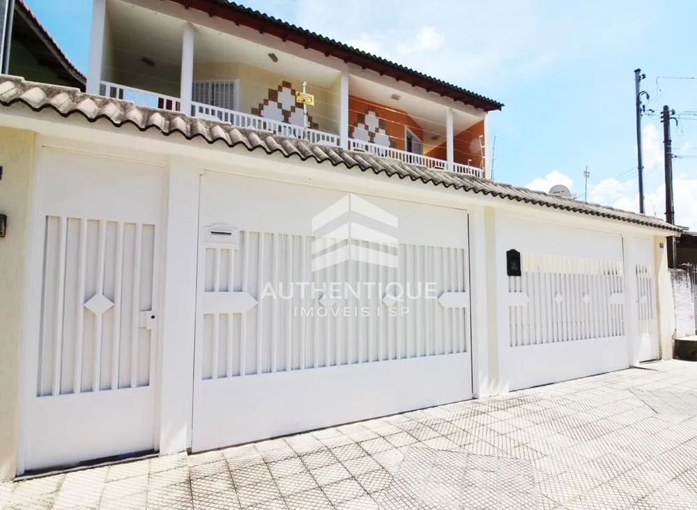 Casa, 3 quartos, 199 m² - Foto 6