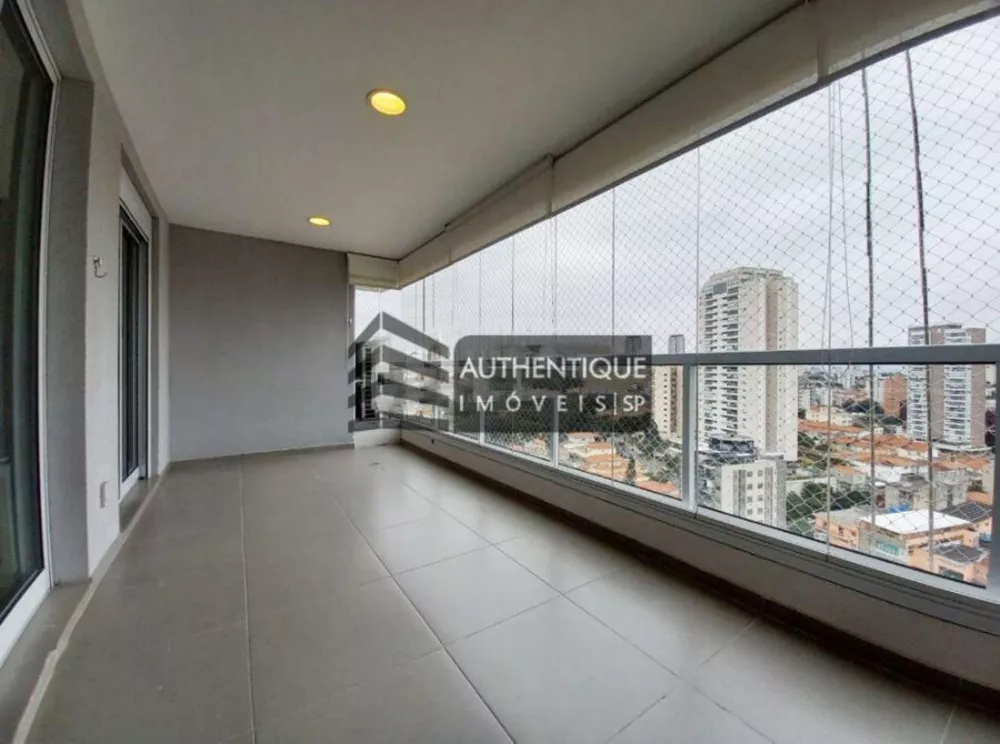 Apartamento à venda com 3 quartos, 102m² - Foto 1