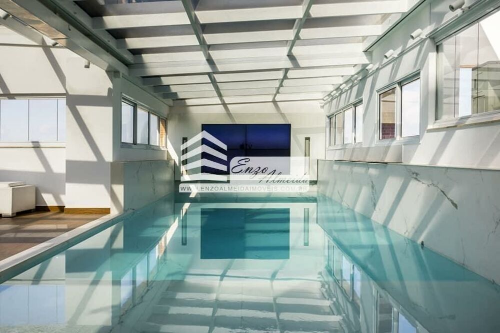 Apartamento, 4 quartos, 950 m² - Foto 2