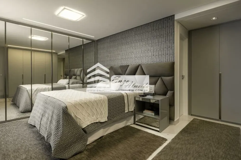 Apartamento, 4 quartos, 950 m² - Foto 6
