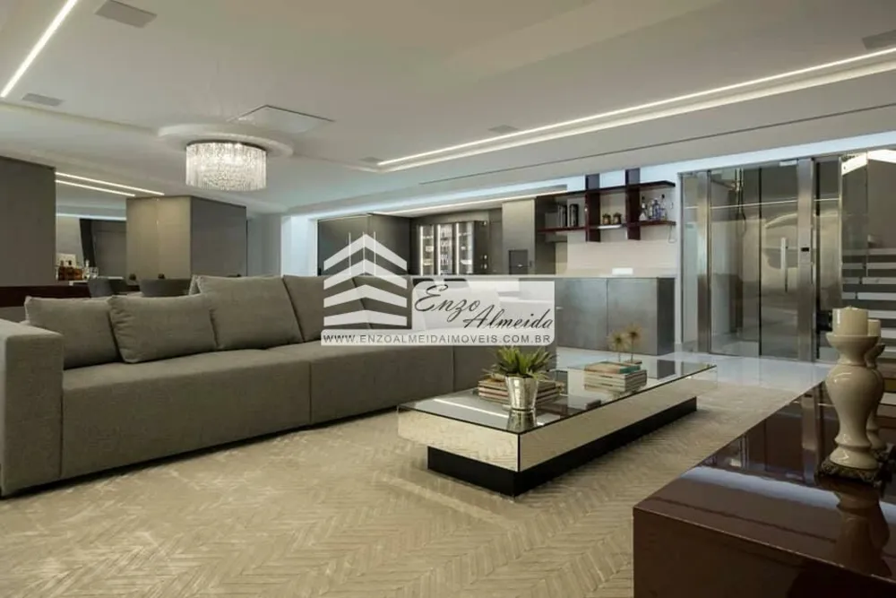Apartamento, 4 quartos, 950 m² - Foto 16