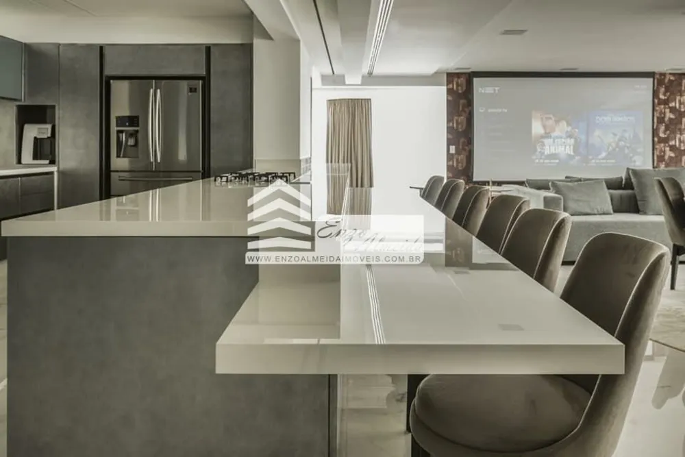 Apartamento, 4 quartos, 950 m² - Foto 15