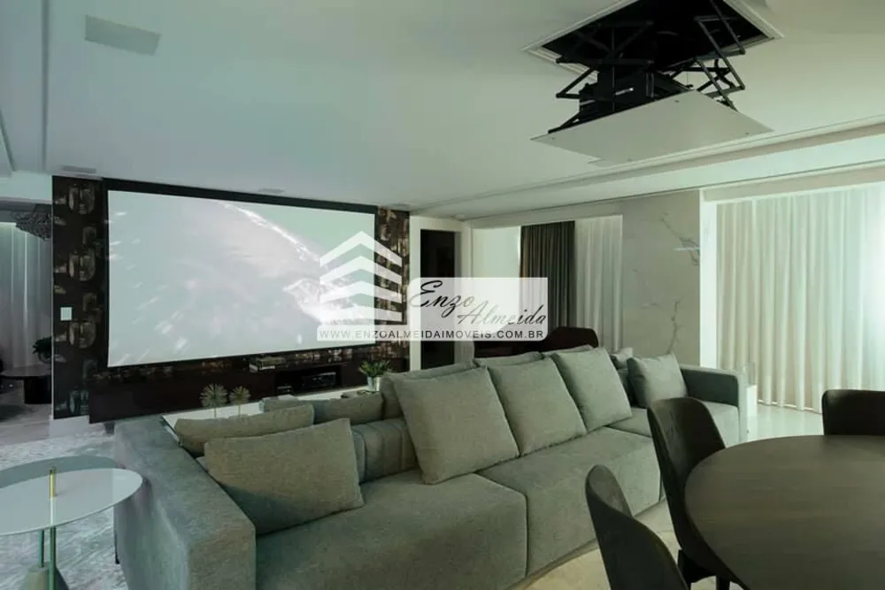 Apartamento, 4 quartos, 950 m² - Foto 14