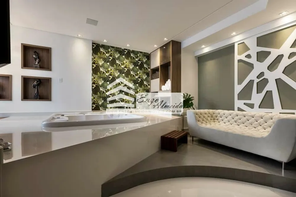 Apartamento, 4 quartos, 950 m² - Foto 7