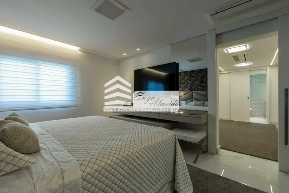 Apartamento, 4 quartos, 950 m² - Foto 12