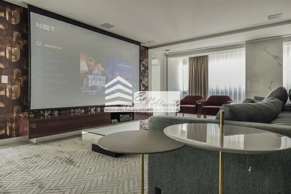 Apartamento, 4 quartos, 950 m² - Foto 10
