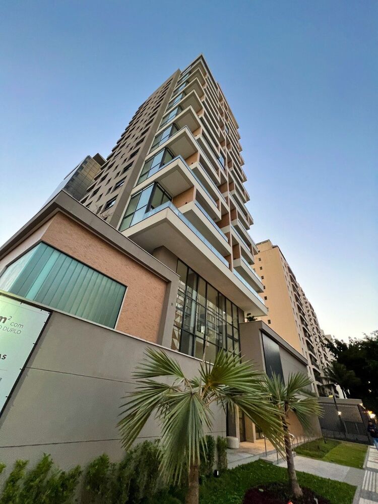 Apartamento, 3 quartos, 138 m² - Foto 6