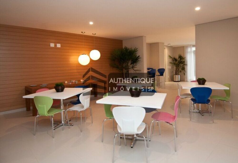 Apartamento, 3 quartos, 118 m² - Foto 1