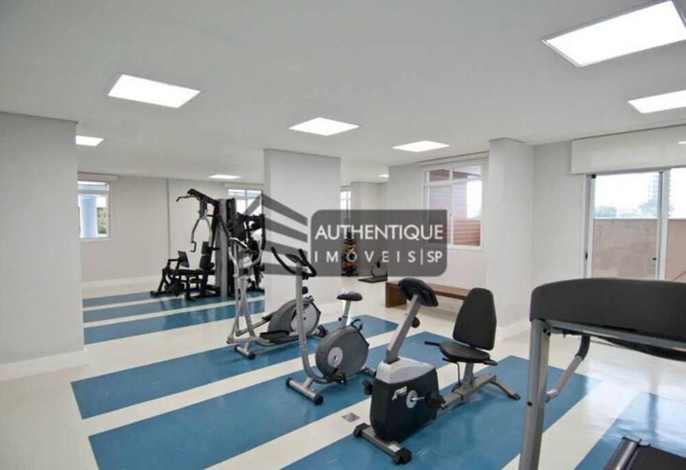 Apartamento, 3 quartos, 118 m² - Foto 2