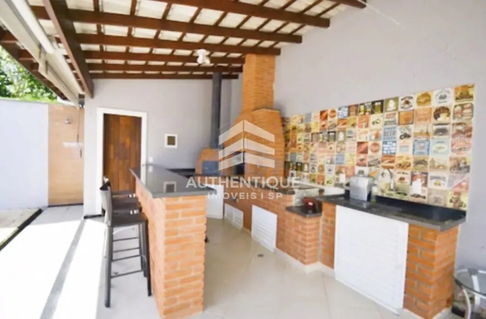 Casa de Condomínio, 4 quartos - Foto 4