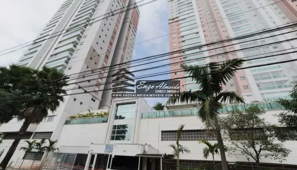 Apartamento, 3 quartos, 138 m² - Foto 9