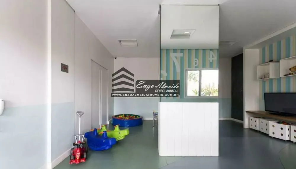 Apartamento, 3 quartos, 138 m² - Foto 5