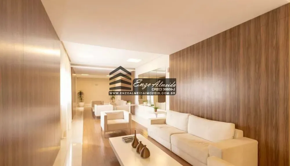 Apartamento, 3 quartos, 138 m² - Foto 2