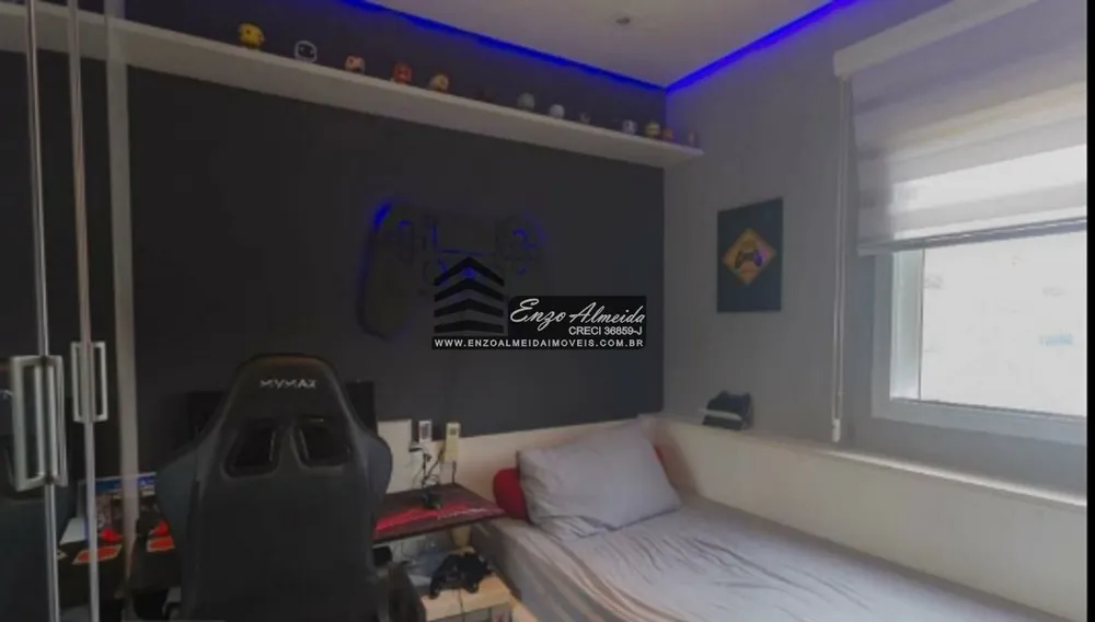Apartamento, 3 quartos, 138 m² - Foto 12