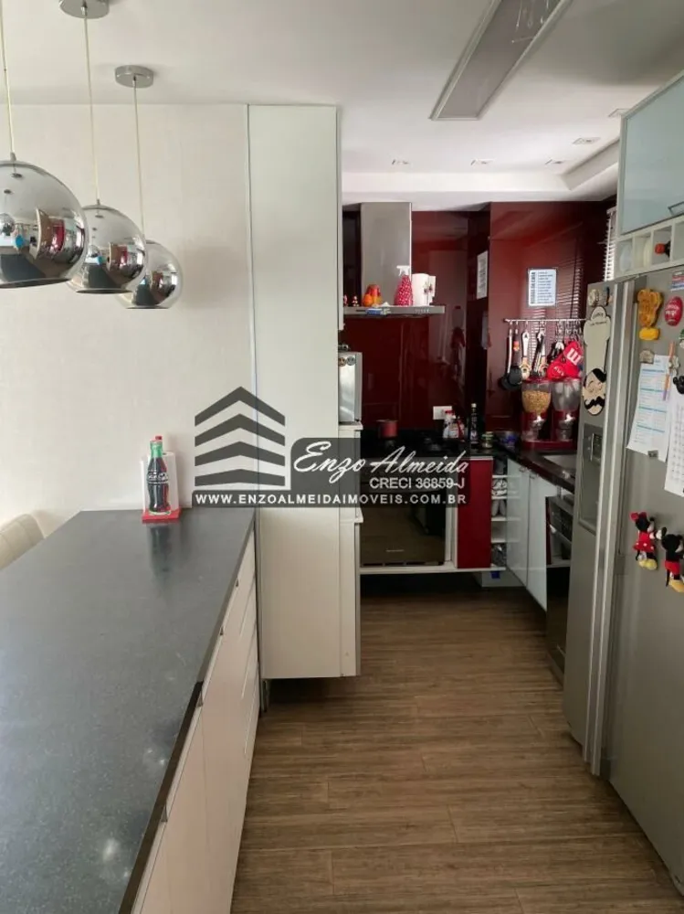 Apartamento, 3 quartos, 138 m² - Foto 11