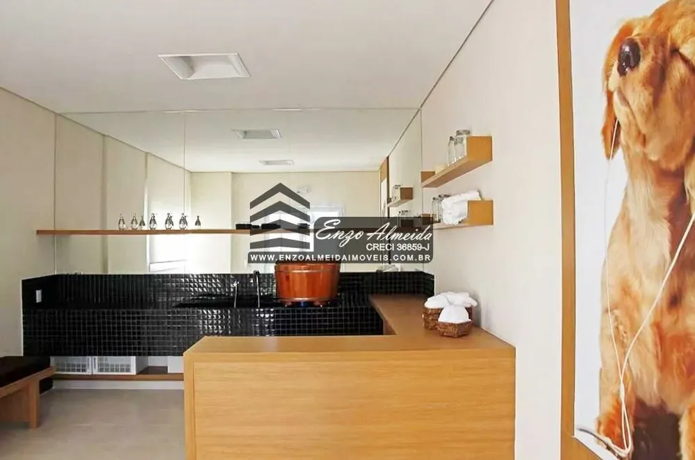 Apartamento, 3 quartos, 138 m² - Foto 7