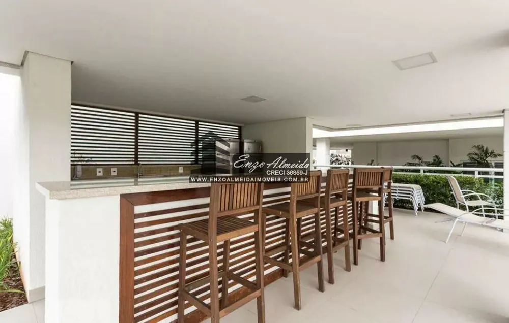 Apartamento, 3 quartos, 138 m² - Foto 8