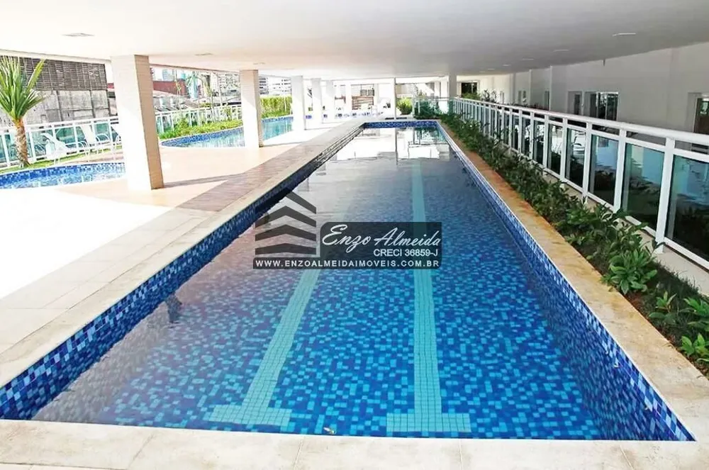 Apartamento, 3 quartos, 138 m² - Foto 1