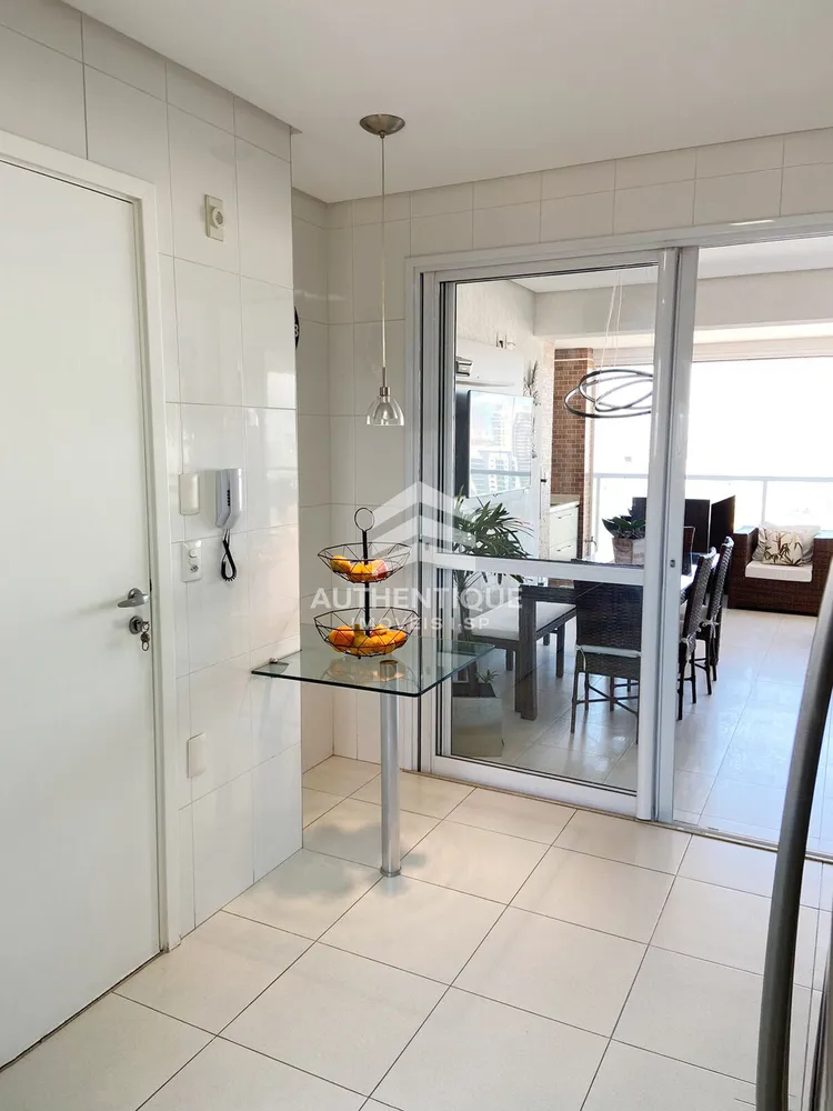 Apartamento, 4 quartos, 157 m² - Foto 35