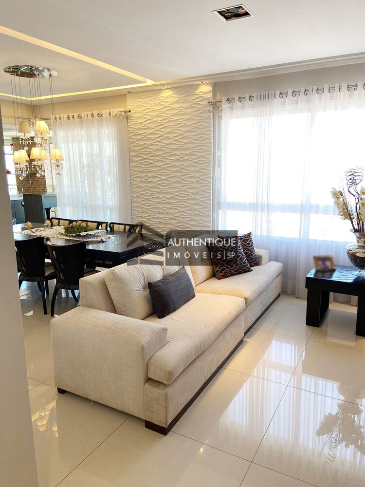 Apartamento, 4 quartos, 157 m² - Foto 9
