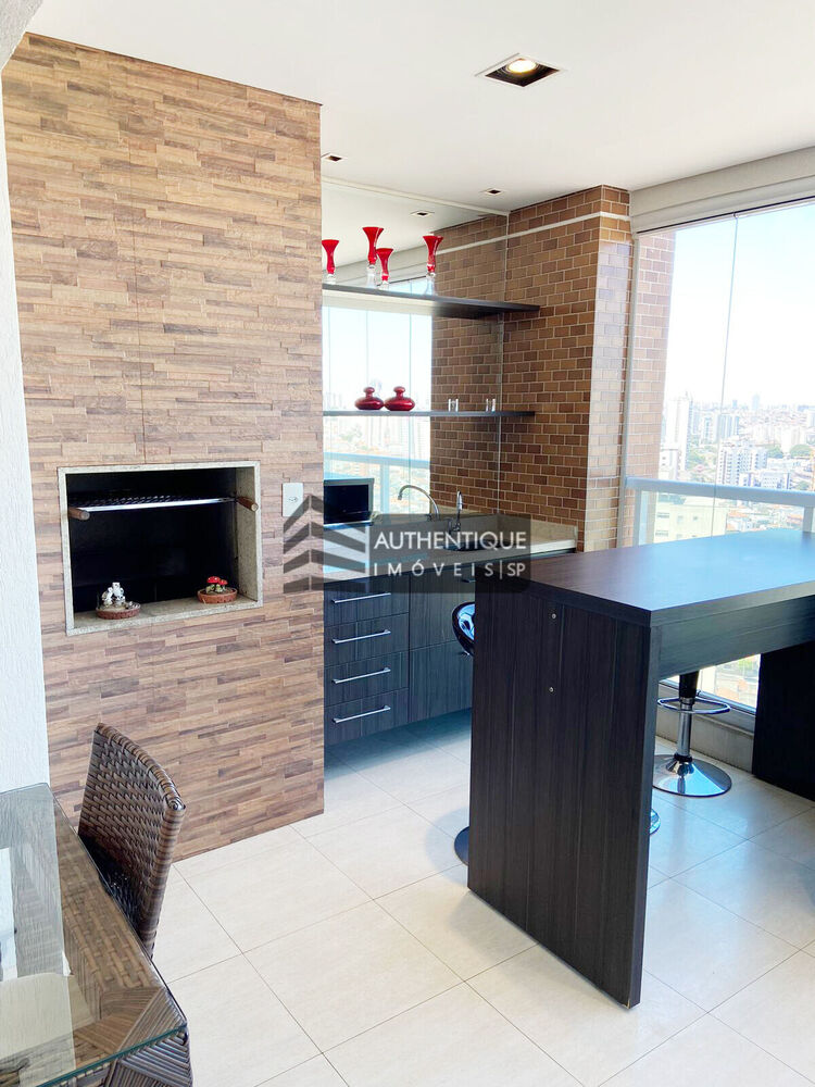 Apartamento, 4 quartos, 157 m² - Foto 27