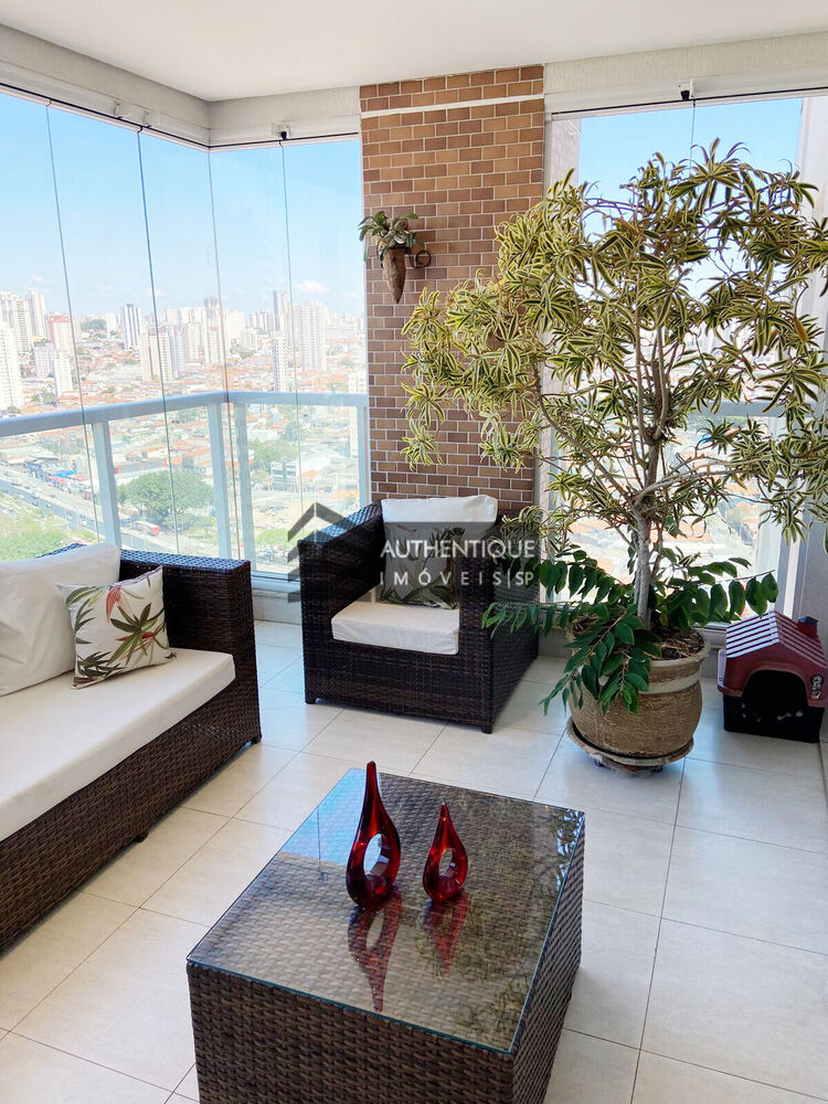 Apartamento, 4 quartos, 157 m² - Foto 23