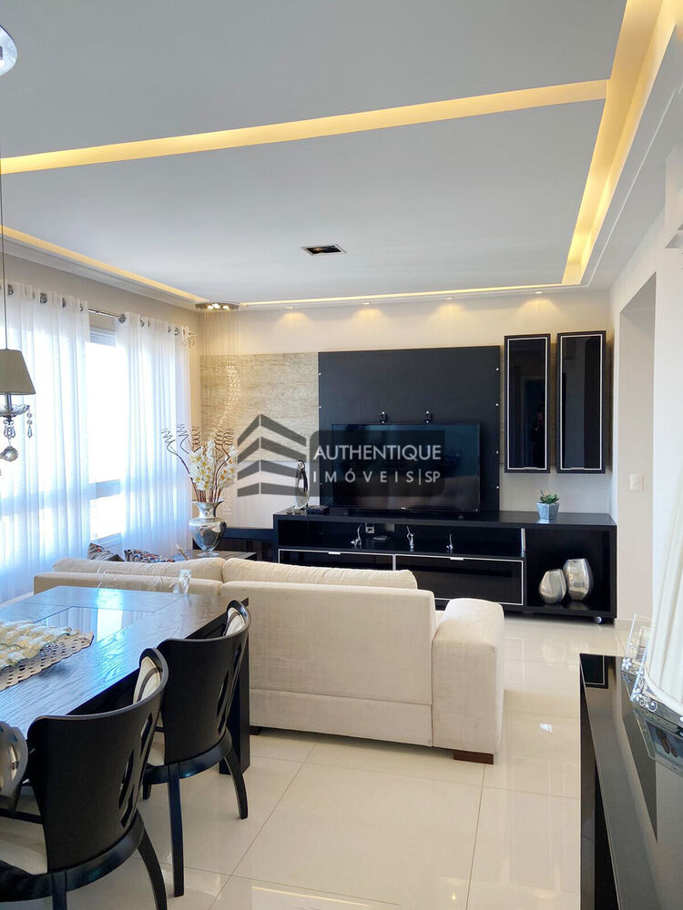 Apartamento, 4 quartos, 157 m² - Foto 14