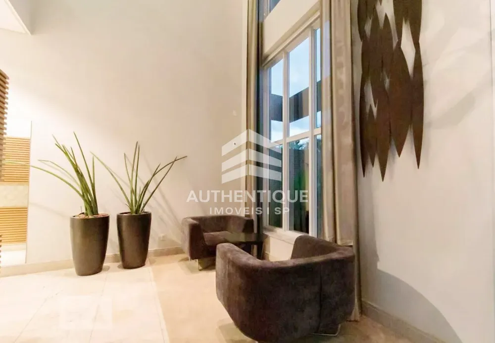 Apartamento, 4 quartos, 157 m² - Foto 41