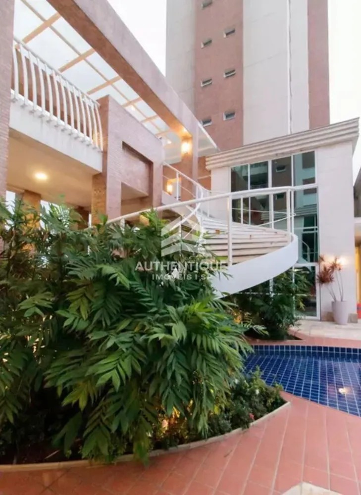 Apartamento, 4 quartos, 157 m² - Foto 38