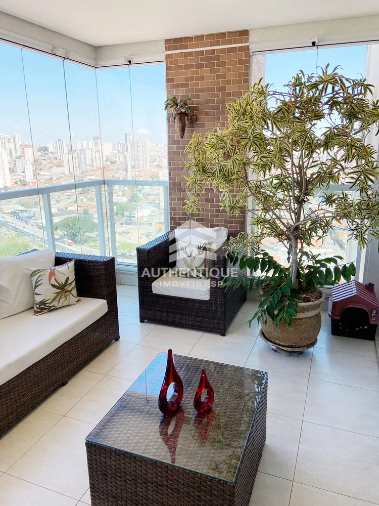 Apartamento, 4 quartos, 157 m² - Foto 34