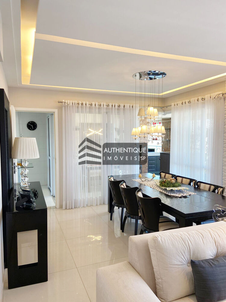 Apartamento, 4 quartos, 157 m² - Foto 6