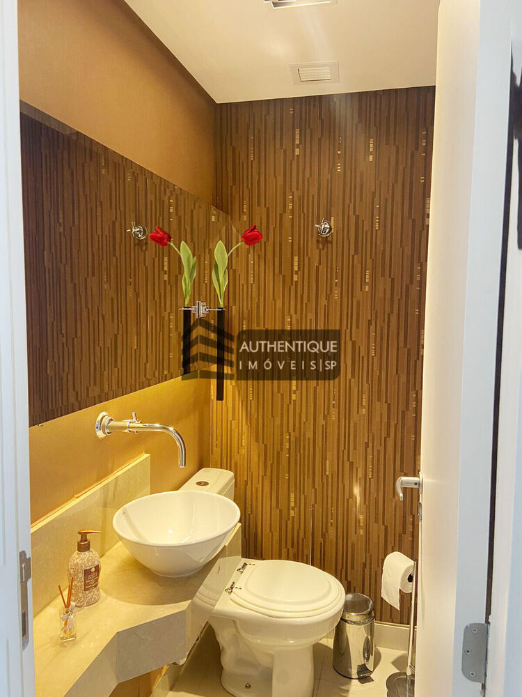 Apartamento, 4 quartos, 157 m² - Foto 22