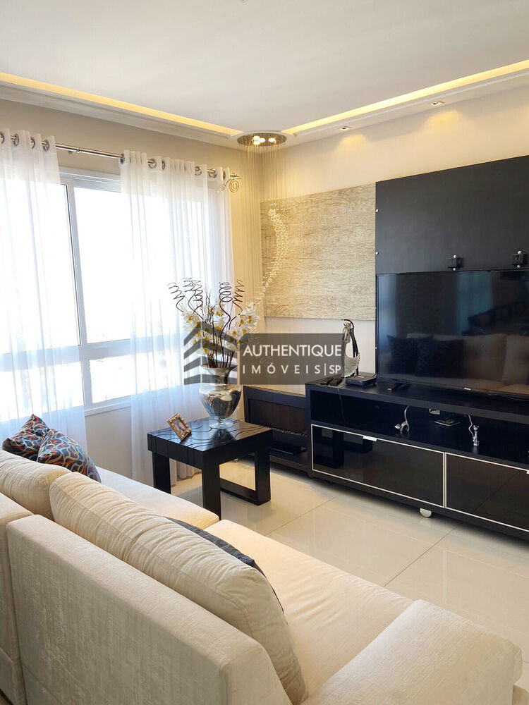 Apartamento, 4 quartos, 157 m² - Foto 5