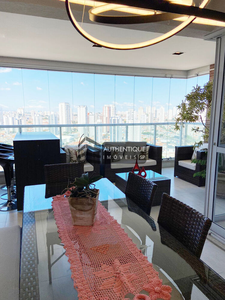 Apartamento, 4 quartos, 157 m² - Foto 10