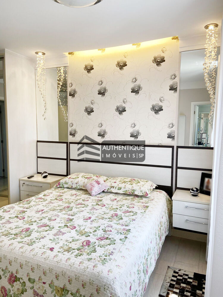 Apartamento, 4 quartos, 157 m² - Foto 2