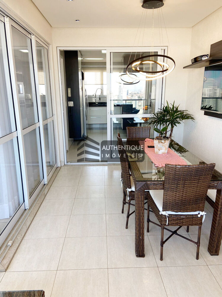 Apartamento, 4 quartos, 157 m² - Foto 19