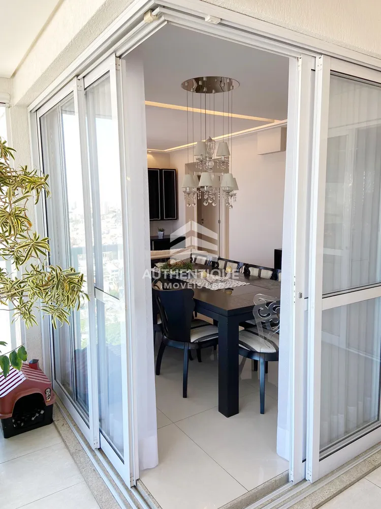Apartamento, 4 quartos, 157 m² - Foto 33