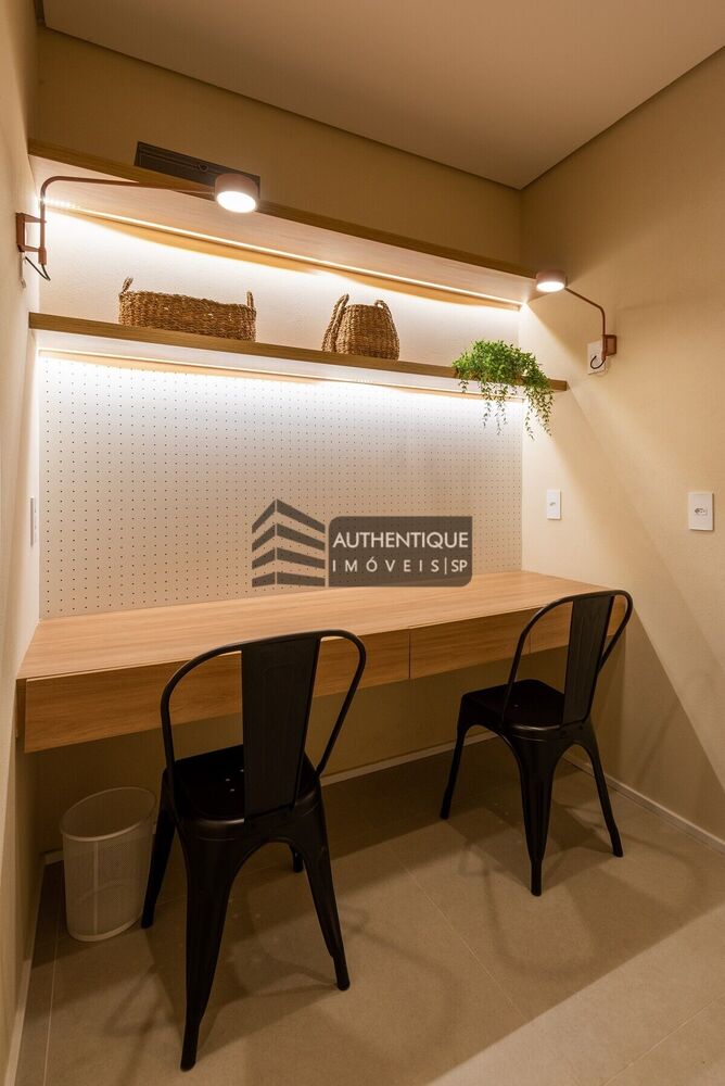 Apartamento, 1 quarto, 46 m² - Foto 3